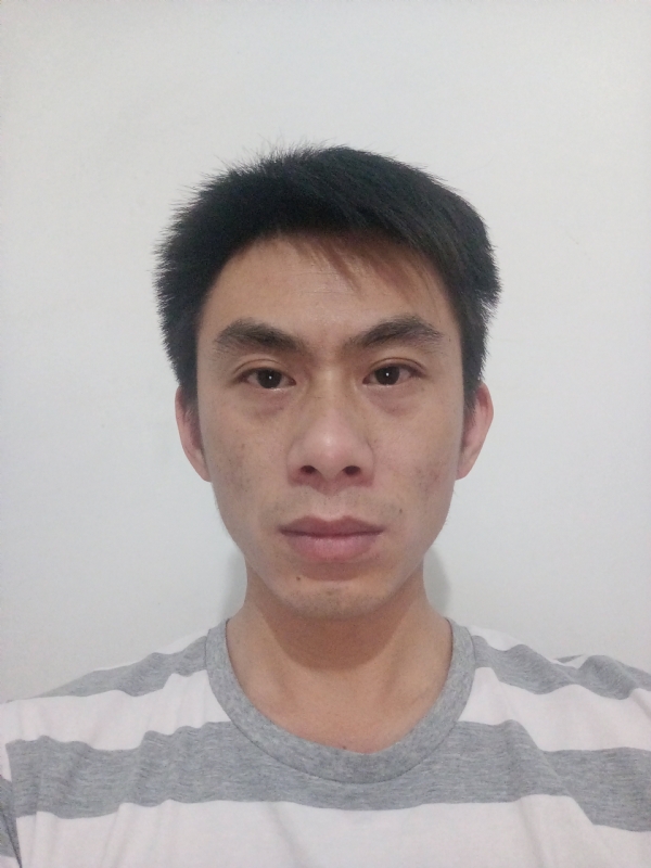 大龄男中年的第一张照片--资阳基督教相亲网